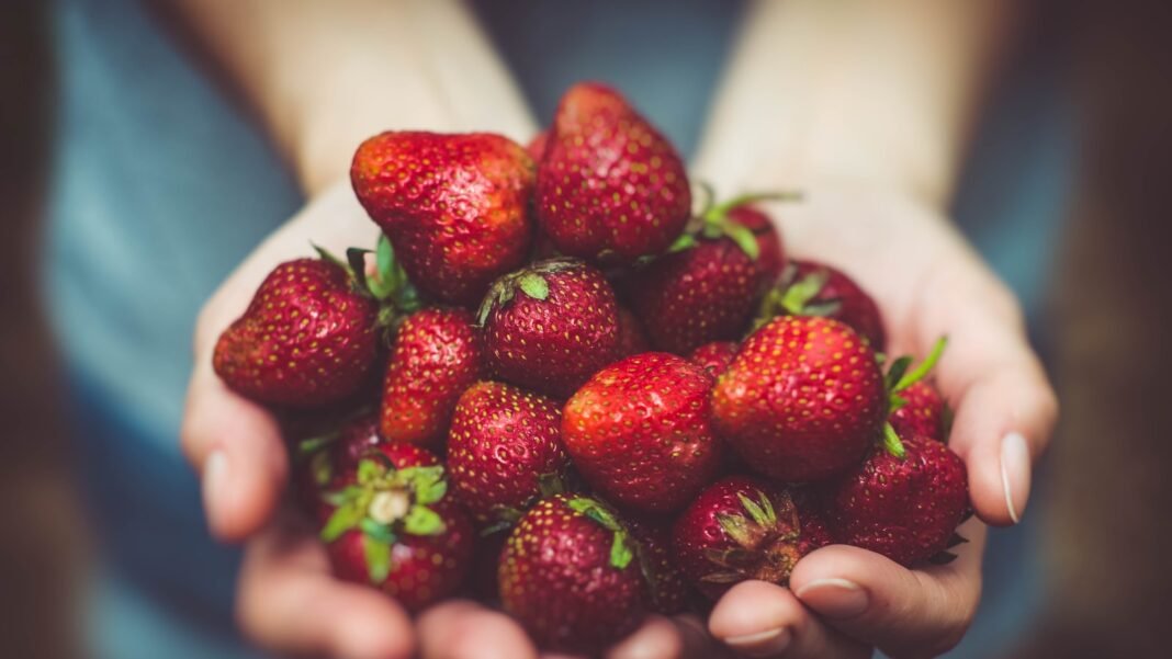 Nail Health Insights: How Diet and Lifestyle Impact Your Nails