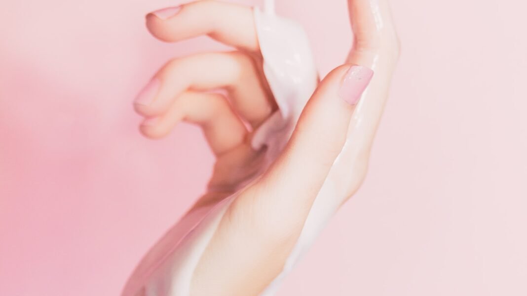 Yoga for Beauty: Enhancing Inner and Outer Radiance